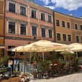 Lublin lekkich obyczajów