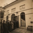Lublin – w starym kinie
