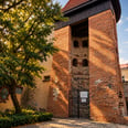 Śladami lubelskich murów miejskich