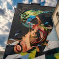 Szlakiem lubelskich murali