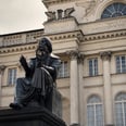 Warszawa filozoficznie – śladami Władysława Tatarkiewicza i szkoły lwowsko-warszawskiej