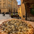 Lublin na okrągło: cebularze, bajgle