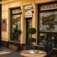 Lublin – dawne kawiarnie i restauracje