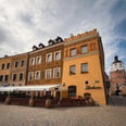 Lublin od kuchni