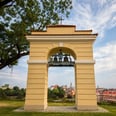 Punkty widokowe Lublina – miasto z góry