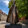Warszawa z Emancypantkami