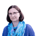 Magdalena Kowalska-Cichy