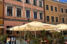 Lublin lekkich obyczajów