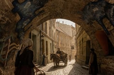 Dawny Lublin
