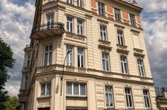 Secesyjny Lublin