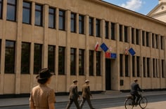 Modernistyczny Lublin
