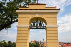 Punkty widokowe Lublina – miasto z góry
