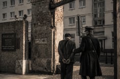 Złodzieje, przestępczość – mroczna historia Warszawy