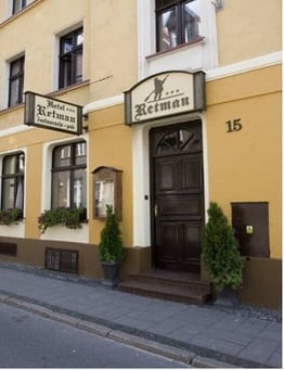 Weekend dla dwojga Hotel Retman – Toruń