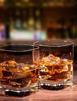 Degustacja whisky – Katowice
