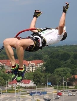 Pole alt