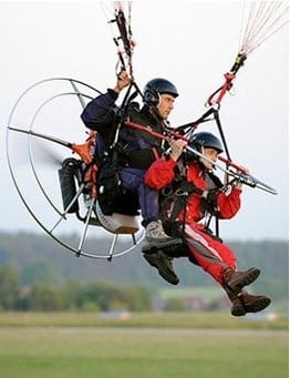 Pole alt