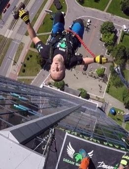 Dream Jump – Sosnowiec