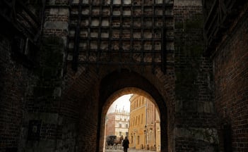 Śladem czartów i duchów po Lublinie