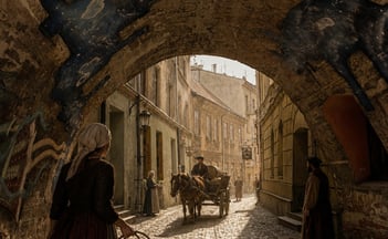 Dawny Lublin