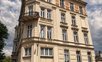 Secesyjny Lublin