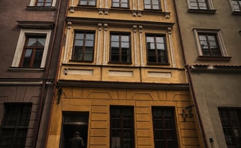 Złodzieje – kryminalna historia Lublina
