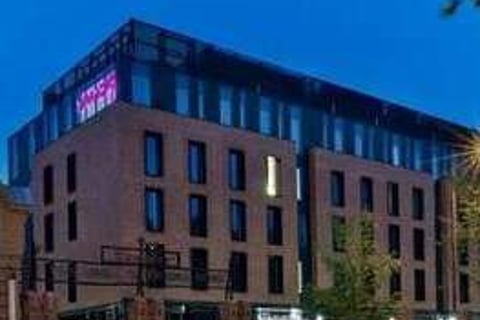 hotel