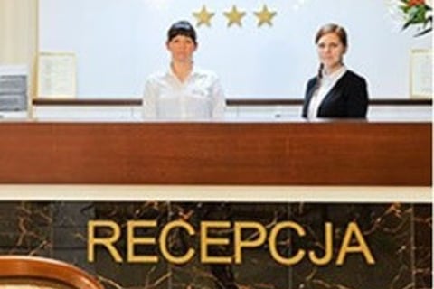 Weekend SPA dla dwojga – Lądek Zdrój