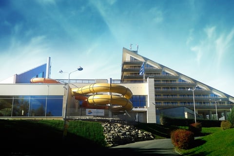 Interferie Aquapark Sport Hotel