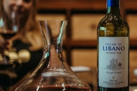 degustacja wina dla dwojga warszawa