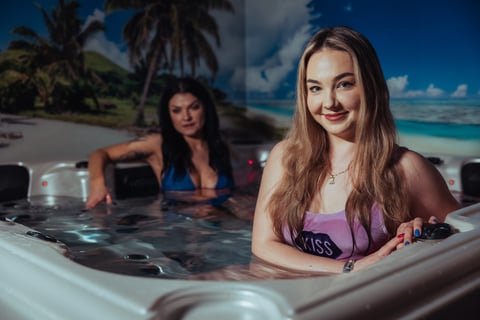 kąpiel spa bytom