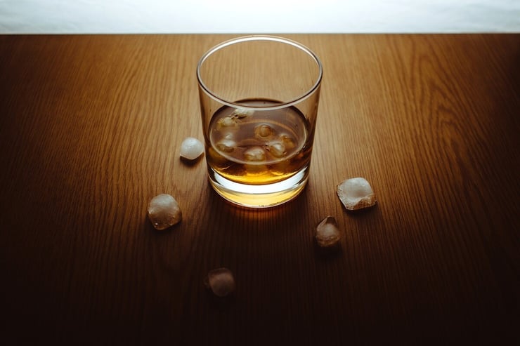 whisky szkocka