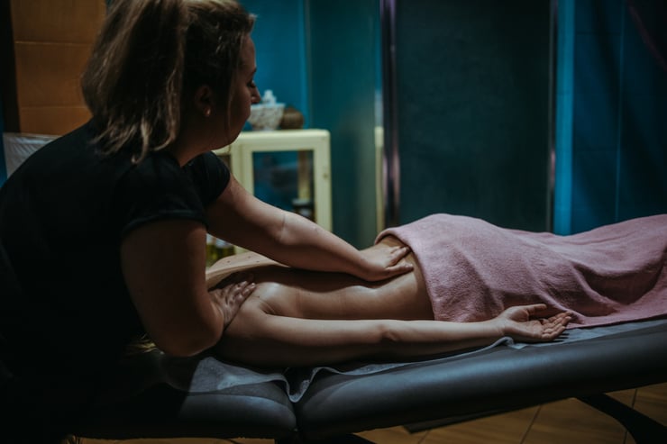 Salon masażu Lublin