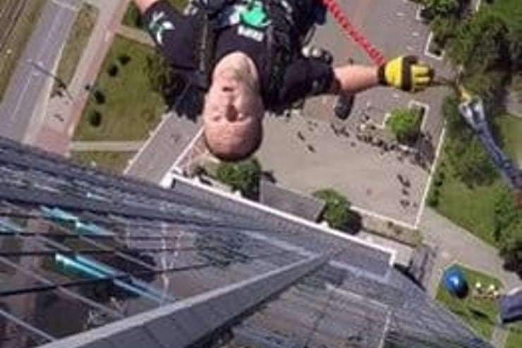 Pole alt