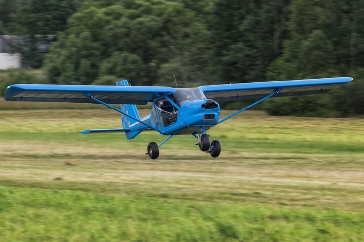 Aeropakt A-22