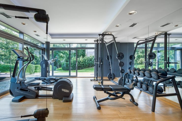 sala fitness