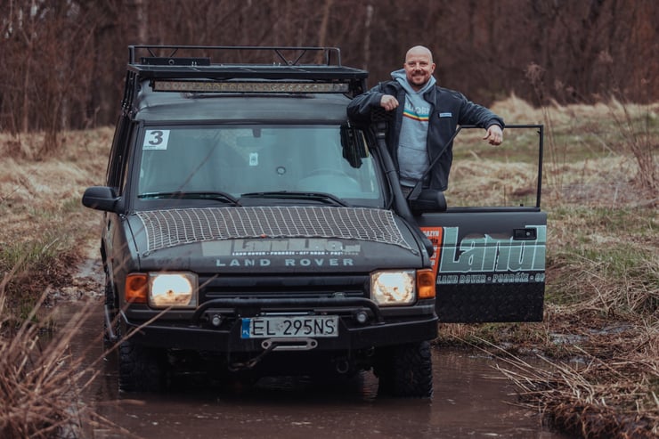 Częstochowa OFF ROAD