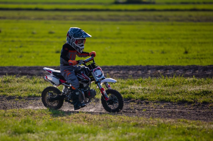 Motocross Lublin