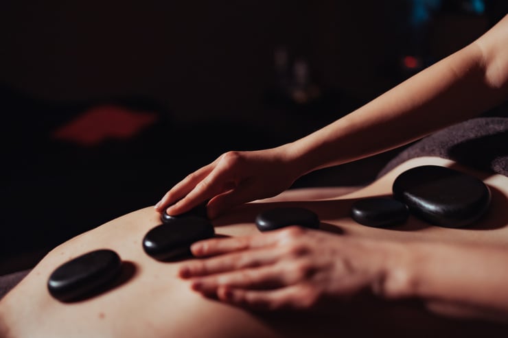  MM Massage Studio Katowice