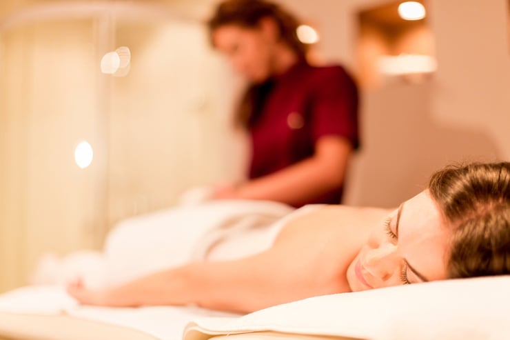 masaż indonezyjski w samui spa poznań