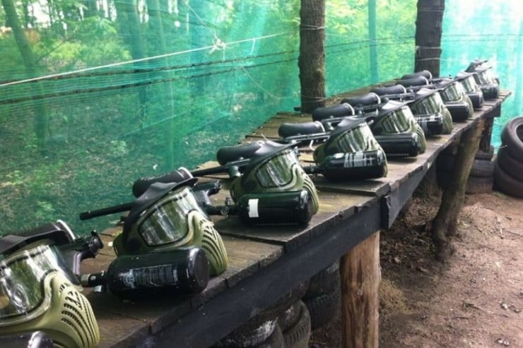 maski do gry paintball