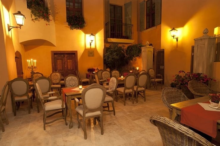 Weekend dla dwojga Hotel Kolegiacki – Poznań