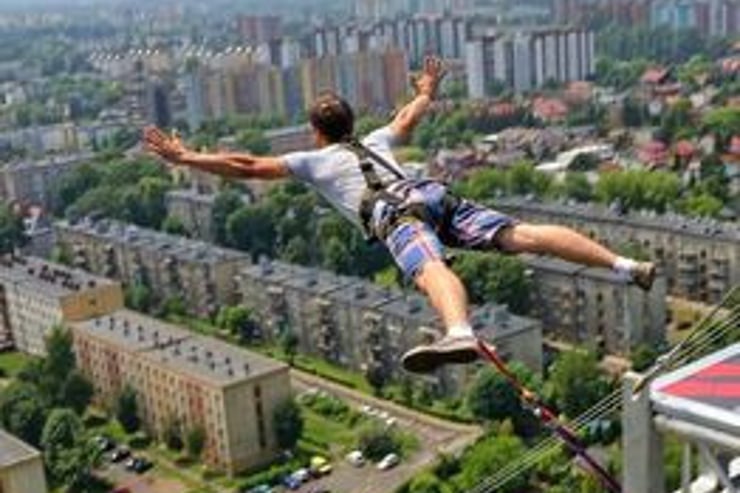 Pole alt