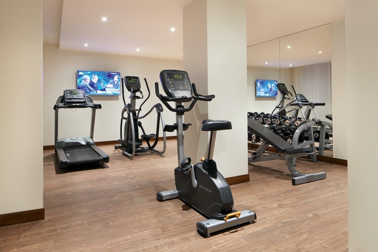 sala fitness