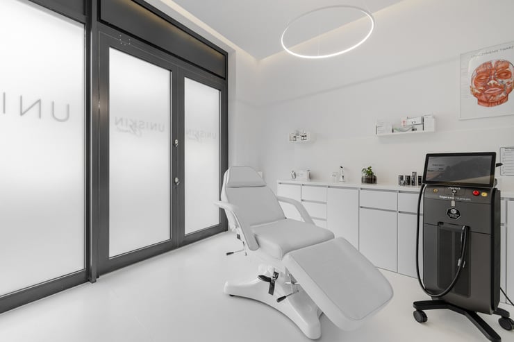 salon spa