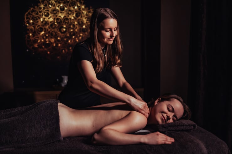 MM Massage
