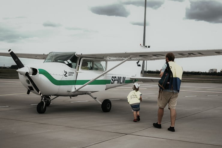 cessna 172