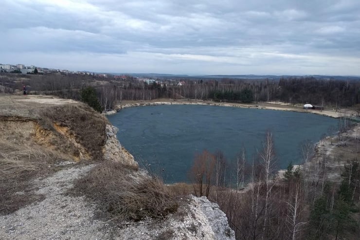 Jezioro Balaton