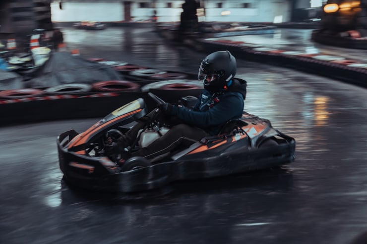 gokart