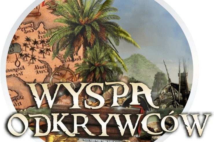 Wyspa odkrywców